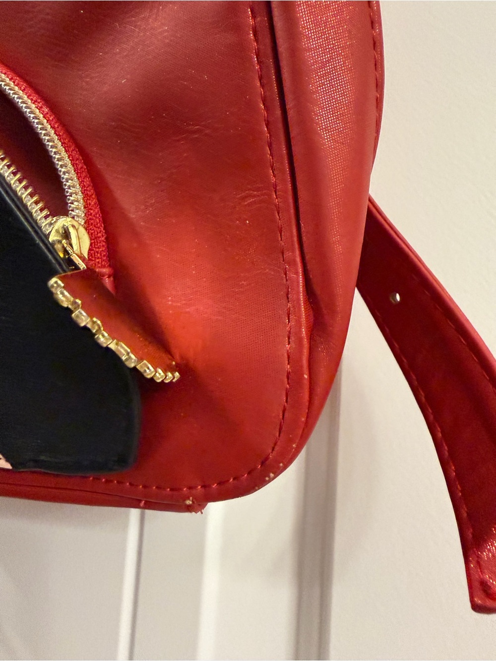 Danielle Nicole x Disney Mulan Backpack - Picture 13 of 15
